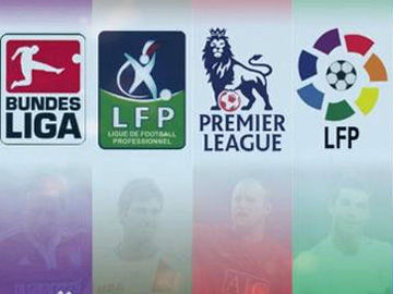 仅让球迷们 仅让球迷们