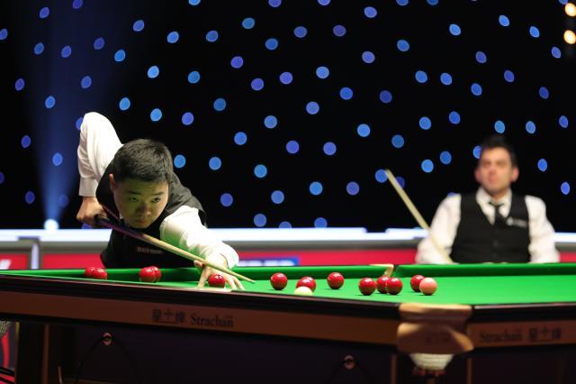 军的有力竞 军的有力竞