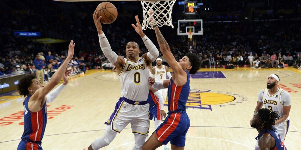 NBA战报 NBA战报